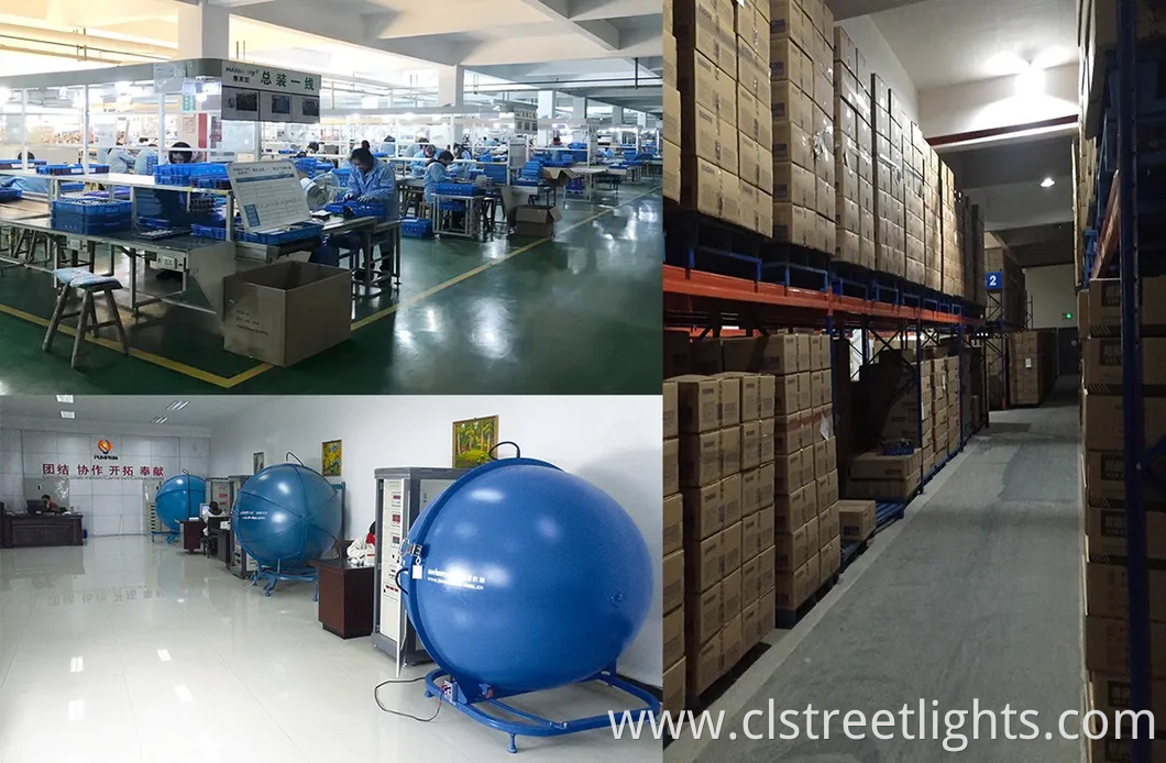 Quality Assurance IC Driver Low 100W LED Flood Light